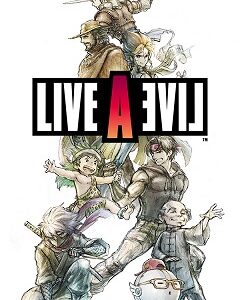 Live A Live скачать торрент