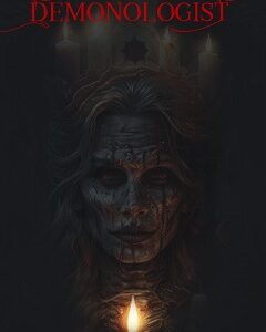 Demonologist скачать торрент