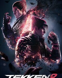 Tekken 8 скачать торрент