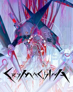 CRYMACHINA скачать торрент