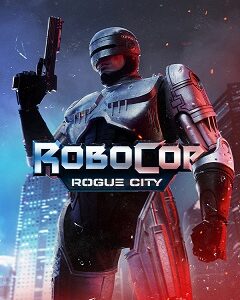 RoboCop: Rogue City скачать торрент