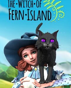 27 фев. 2024
Adventure, Simulation
ПираткаPC
2024The Witch of Fern Island
