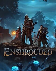 Enshrouded скачать торрент