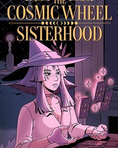 The Cosmic Wheel Sisterhood скачать торрент