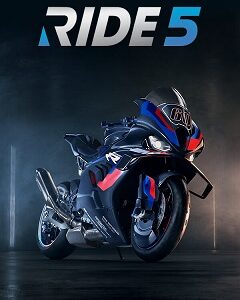RIDE 5 скачать торрент