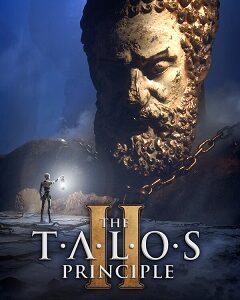 The Talos Principle 2 скачать торрент