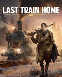 Last Train Home скачать торрент