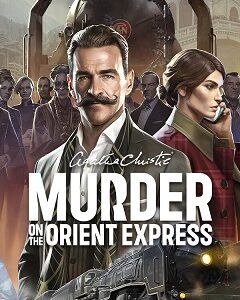 Murder on the Orient Express скачать торрент