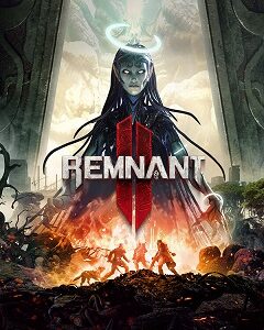 Remnant 2 скачать торрент