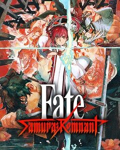 Fate/Samurai Remnant скачать торрент