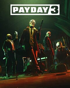 PayDay 3 скачать торрент