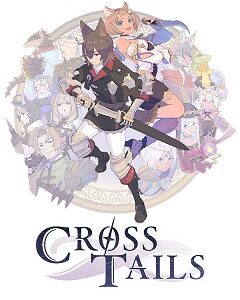 Cross Tails скачать торрент