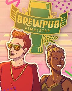 21 июль. 2023
Simulation
ПираткаPC
2023Brewpub Simulator