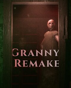 Granny Remake скачать торрент