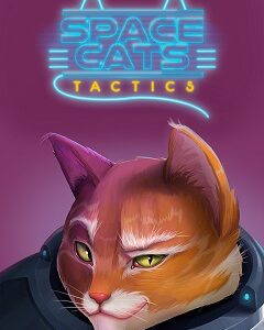 Space Cats Tactics скачать торрент