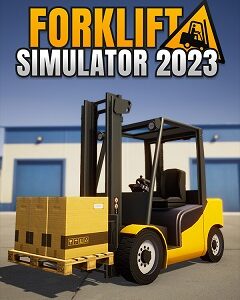 26 июль. 2023
Simulation (Vehicle)
ПираткаPC
2023Forklift Simulator 2023
