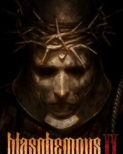 Blasphemous 2 скачать торрент