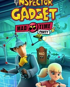 MAD Time Party скачать торрент