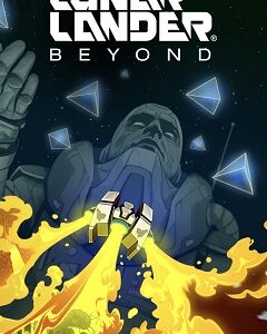 Lunar Lander Beyond скачать торрент