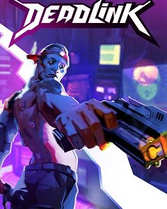Deadlink скачать торрент