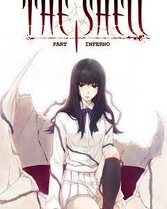 28 июль. 2023
Visual Novel, Anime
ПираткаPC
2023The Shell Part I: Inferno