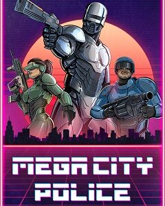 28 июль. 2023
Action
ПираткаPC
2023Mega City Police