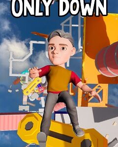 26 июль. 2023
Platformer
ПираткаPC
2023Only Down