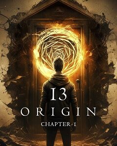 13:ORIGIN – Chapter One скачать торрент