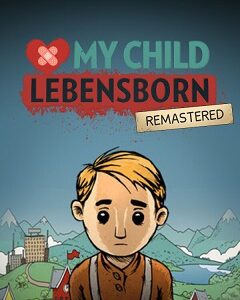 My Child Lebensborn Remastered скачать торрент
