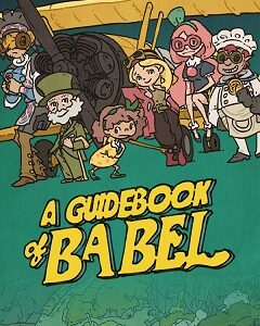 A Guidebook of Babel скачать торрент