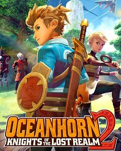 Knights of the Lost Realm скачать торрент