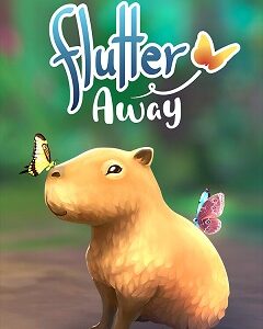 3 авг. 2023
Adventure, Hidden Object
ПираткаPC
2023Flutter Away