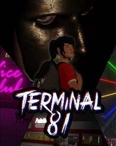 28 июль. 2023
Action, Adventure
ПираткаPC
2023Terminal 81