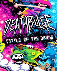 8 авг. 2023
Music (Музыка), Role-Playing
ПираткаPC
2023Deathbulge: Battle of the Bands