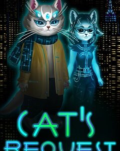 Cat’s Request скачать торрент