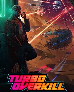 Turbo Overkill скачать торрент
