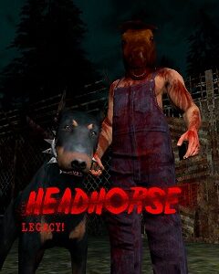 HeadHorse Legacy скачать торрент