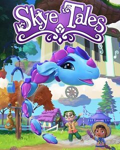 Skye Tales скачать торрент