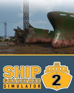 16 авг. 2023
Simulation
ПираткаPC
2023Ship Graveyard Simulator 2
