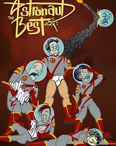 Astronaut: The Best скачать торрент