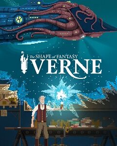 14 авг. 2023
Adventure
ЛицензияPC
2023Verne: The Shape of Fantasy
