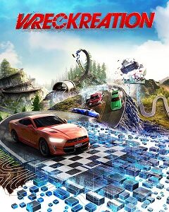 Wreckreation скачать торрент