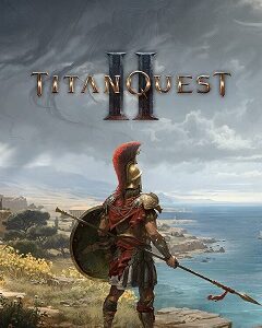 Titan Quest II скачать торрент