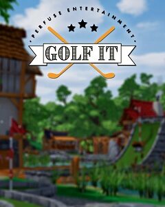 Golf It! скачать торрент