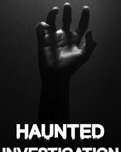Haunted Investigation скачать торрент