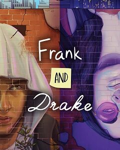 Frank and Drake скачать торрент