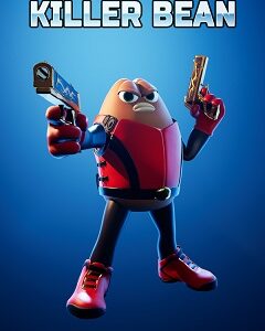 Killer Bean скачать торрент