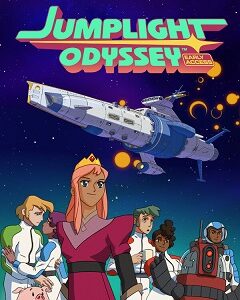 Jumplight Odyssey скачать торрент