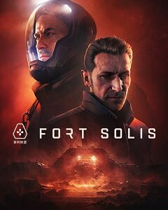 Fort Solis скачать торрент