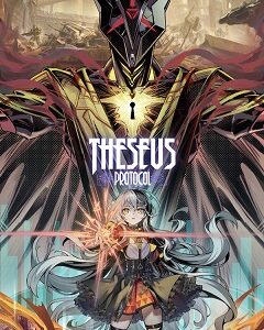 Theseus Protocol скачать торрент